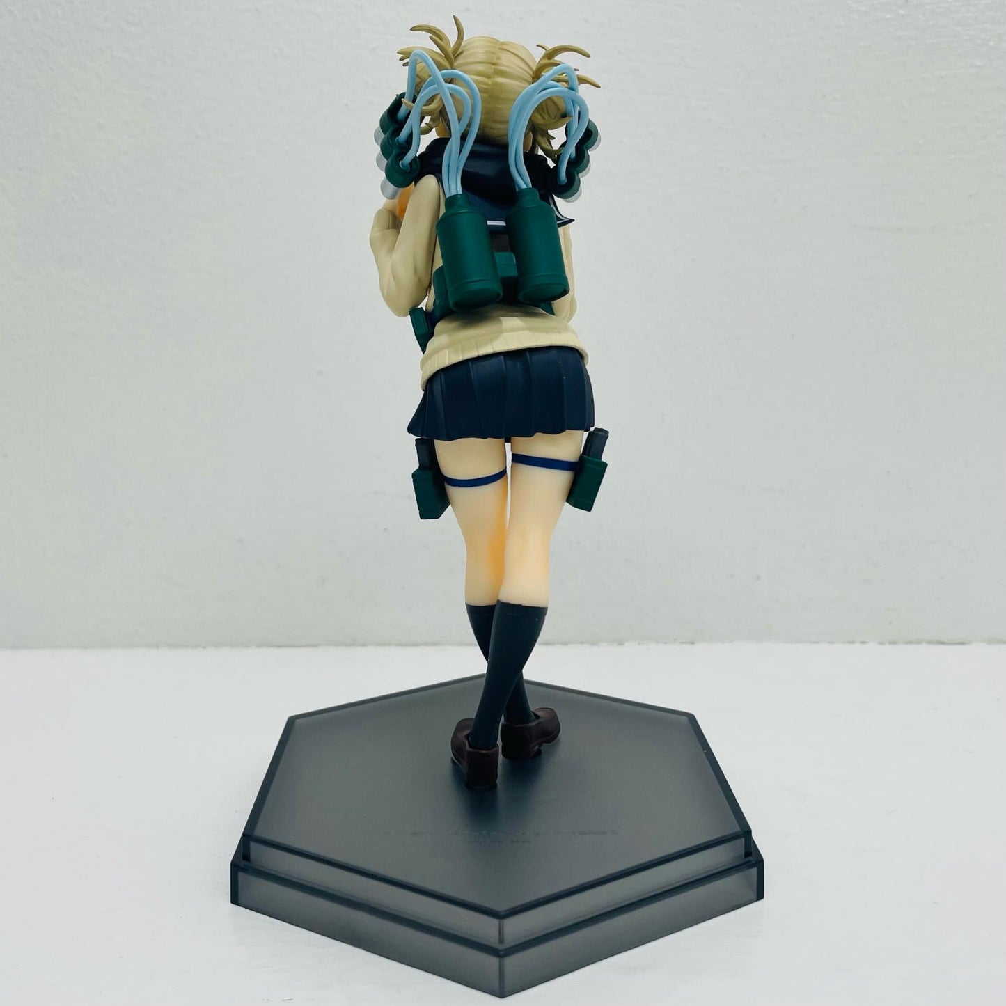 POPUPPARADEトガヒミコ「僕のヒーローアカデミア」ABS＆PVC製塗装済み完成品【フィギュア】