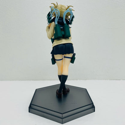 POPUPPARADEトガヒミコ「僕のヒーローアカデミア」ABS＆PVC製塗装済み完成品【フィギュア】