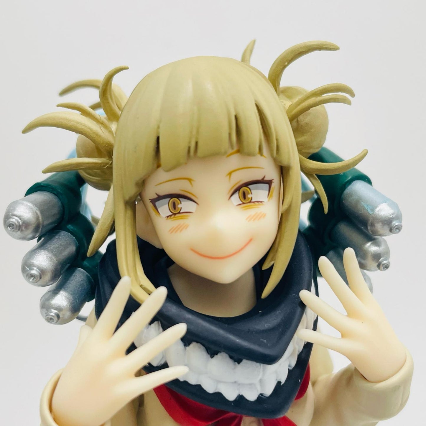 POPUPPARADEトガヒミコ「僕のヒーローアカデミア」ABS＆PVC製塗装済み完成品【フィギュア】
