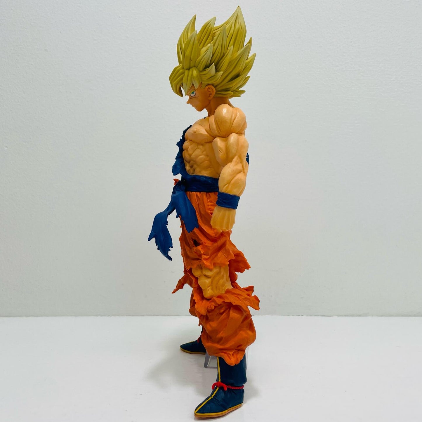 C賞/超サイヤ人孫悟空MASTERLISEフィギュア「VSオムニバスBRAVE/一番くじドラゴンボール」【フィギュア】