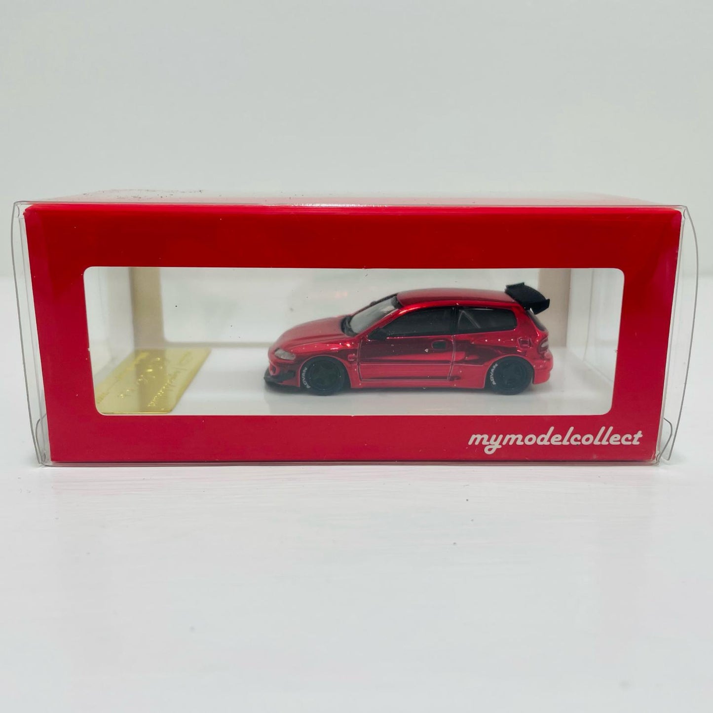 1/64 ホンダ シビック EG6 ロケットバニー