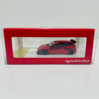 1/64 ホンダ シビック EG6 ロケットバニー