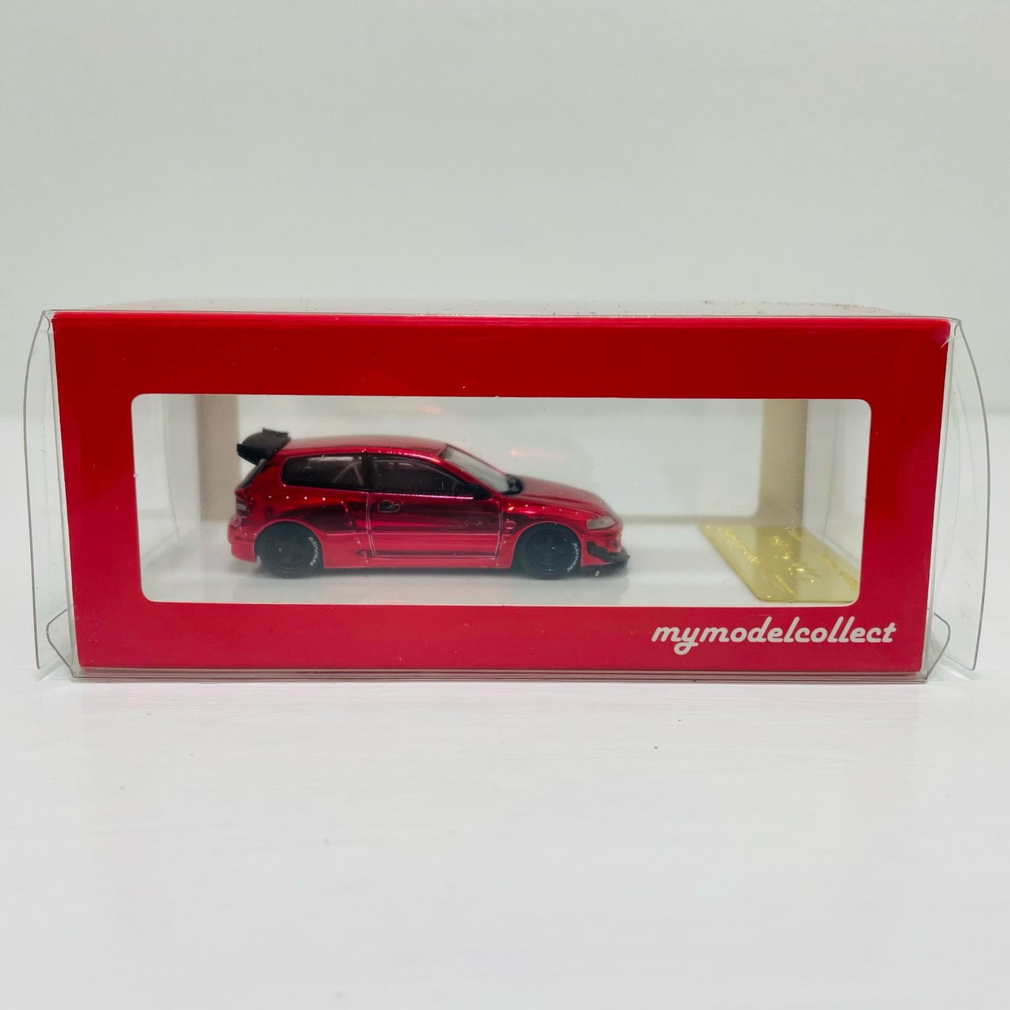 1/64 ホンダ シビック EG6 ロケットバニー