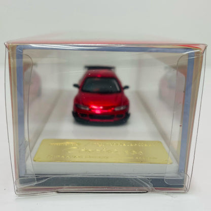 1/64 ホンダ シビック EG6 ロケットバニー