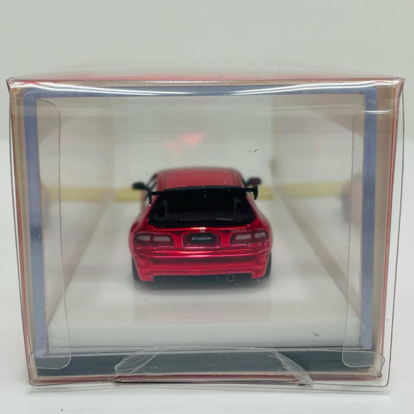 1/64 ホンダ シビック EG6 ロケットバニー