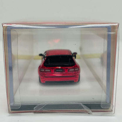 1/64 ホンダ シビック EG6 ロケットバニー