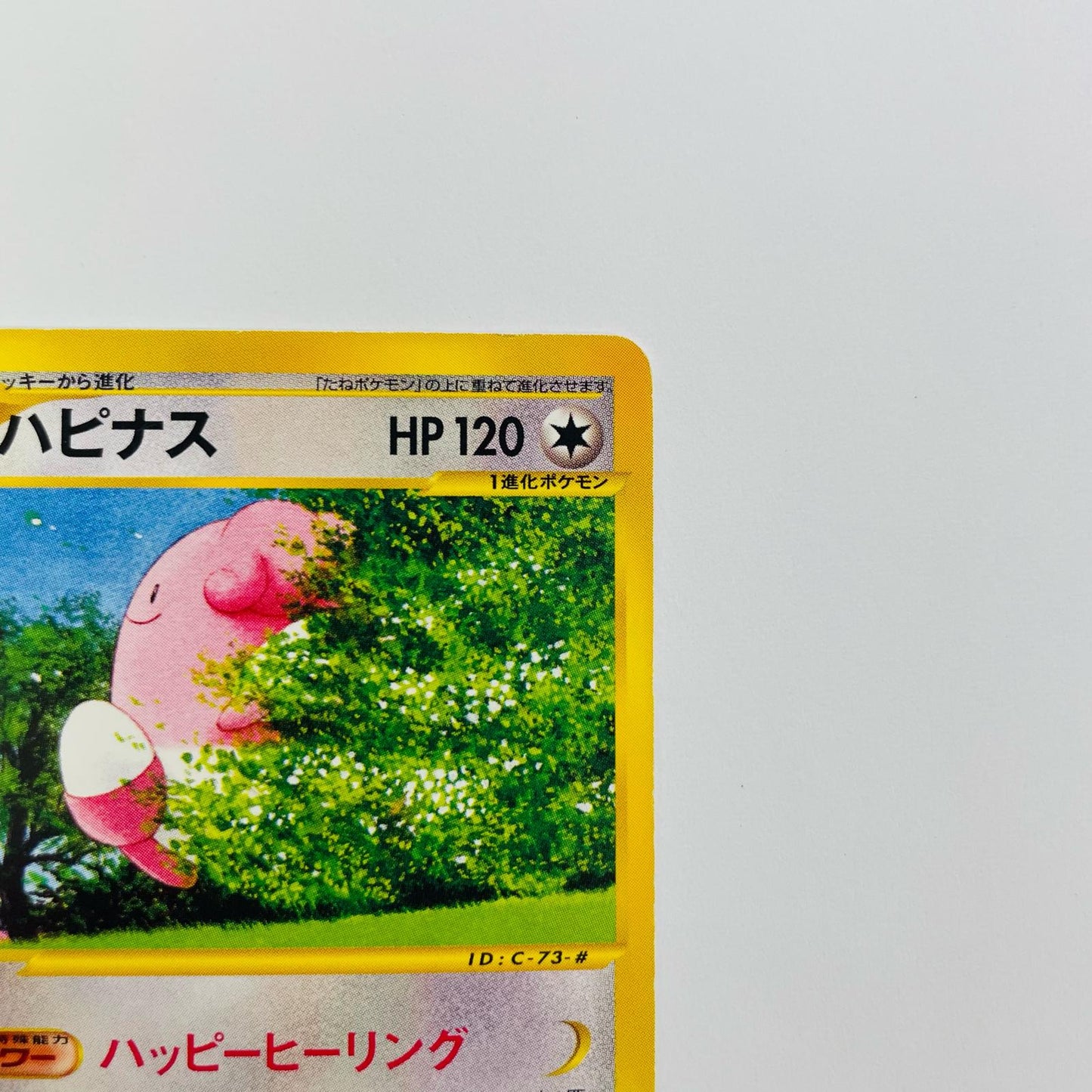 ハピナス eカード