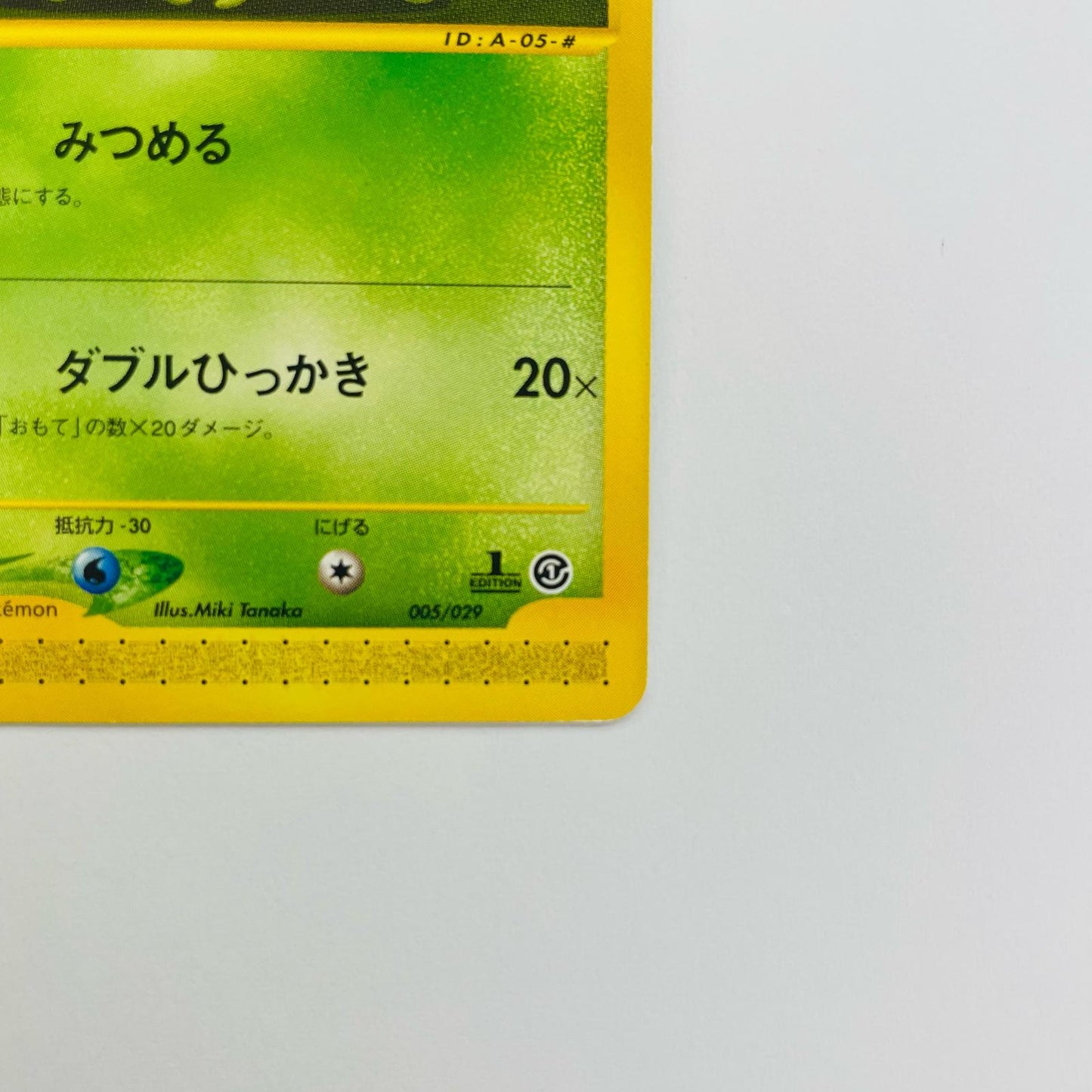 チコリータ eカード