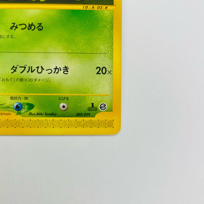 チコリータ eカード