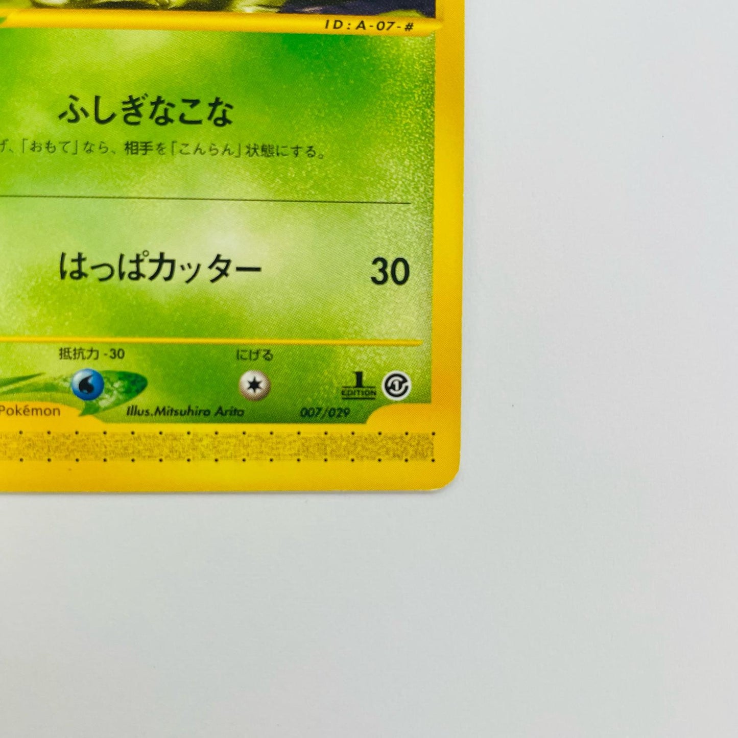 ベイリーフ eカード