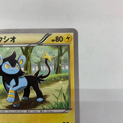 ルクシオ - 179/XY-P