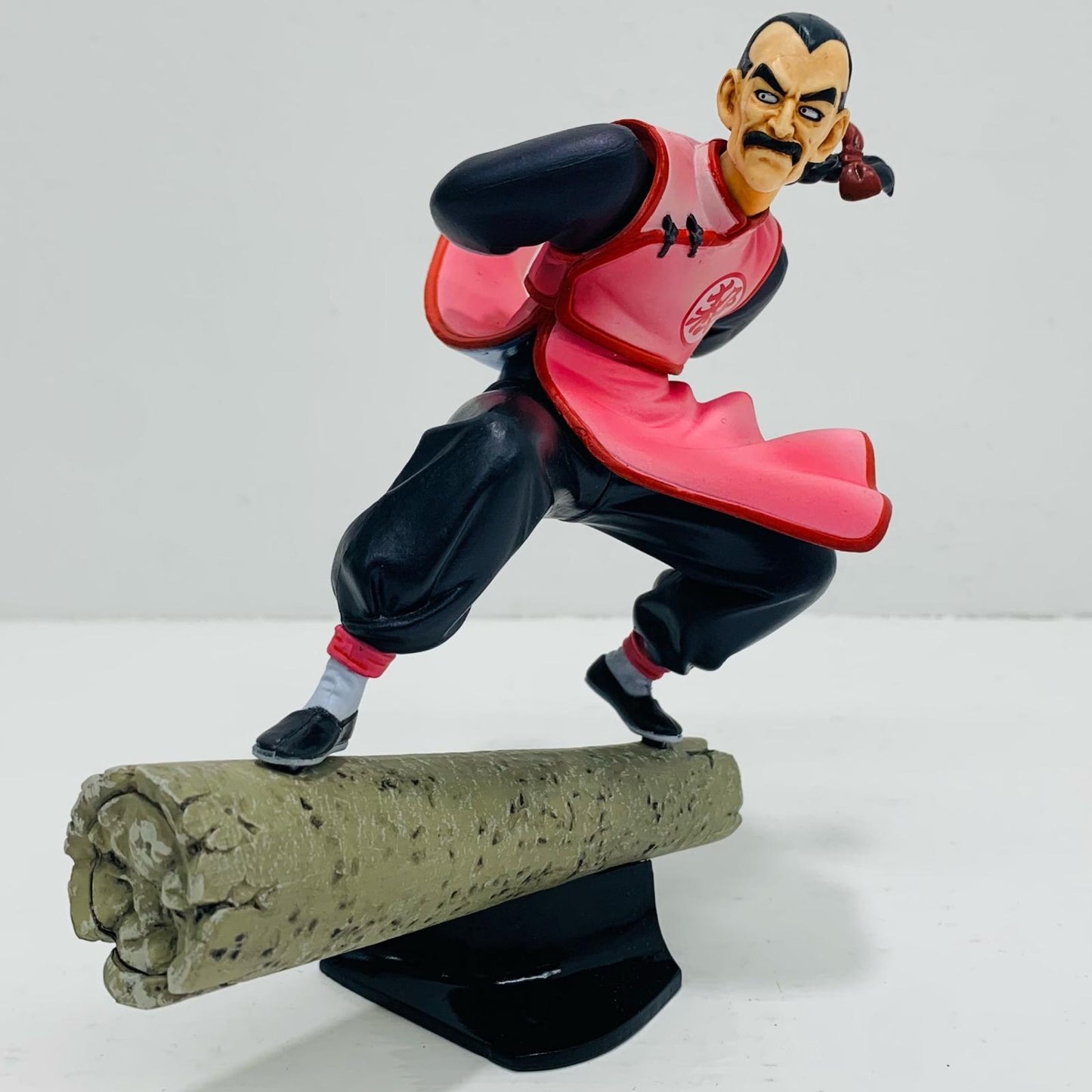桃白白「ドラゴンボール」SCultures造形天下一武道会2其之四【フィギュア】