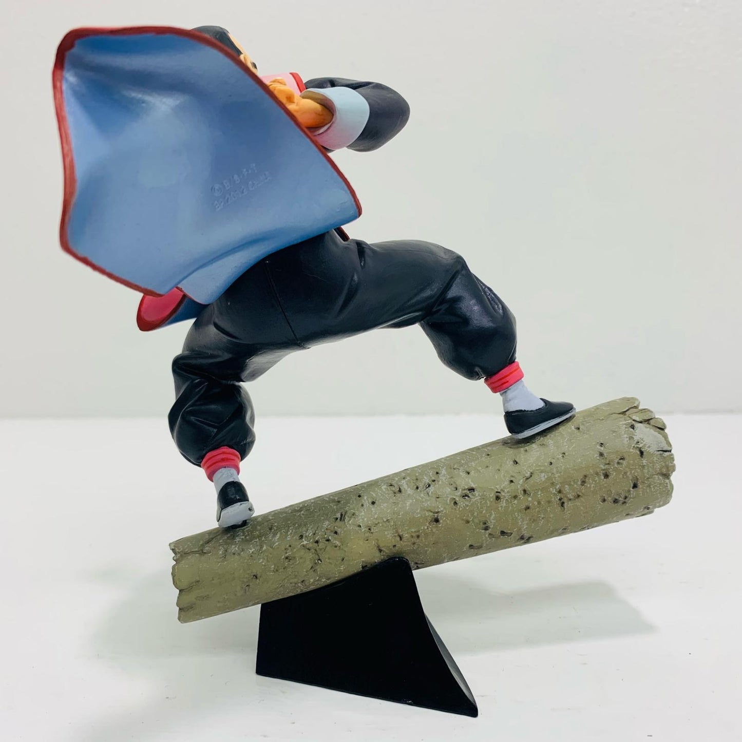 桃白白「ドラゴンボール」SCultures造形天下一武道会2其之四【フィギュア】