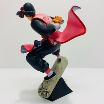 桃白白「ドラゴンボール」SCultures造形天下一武道会2其之四【フィギュア】