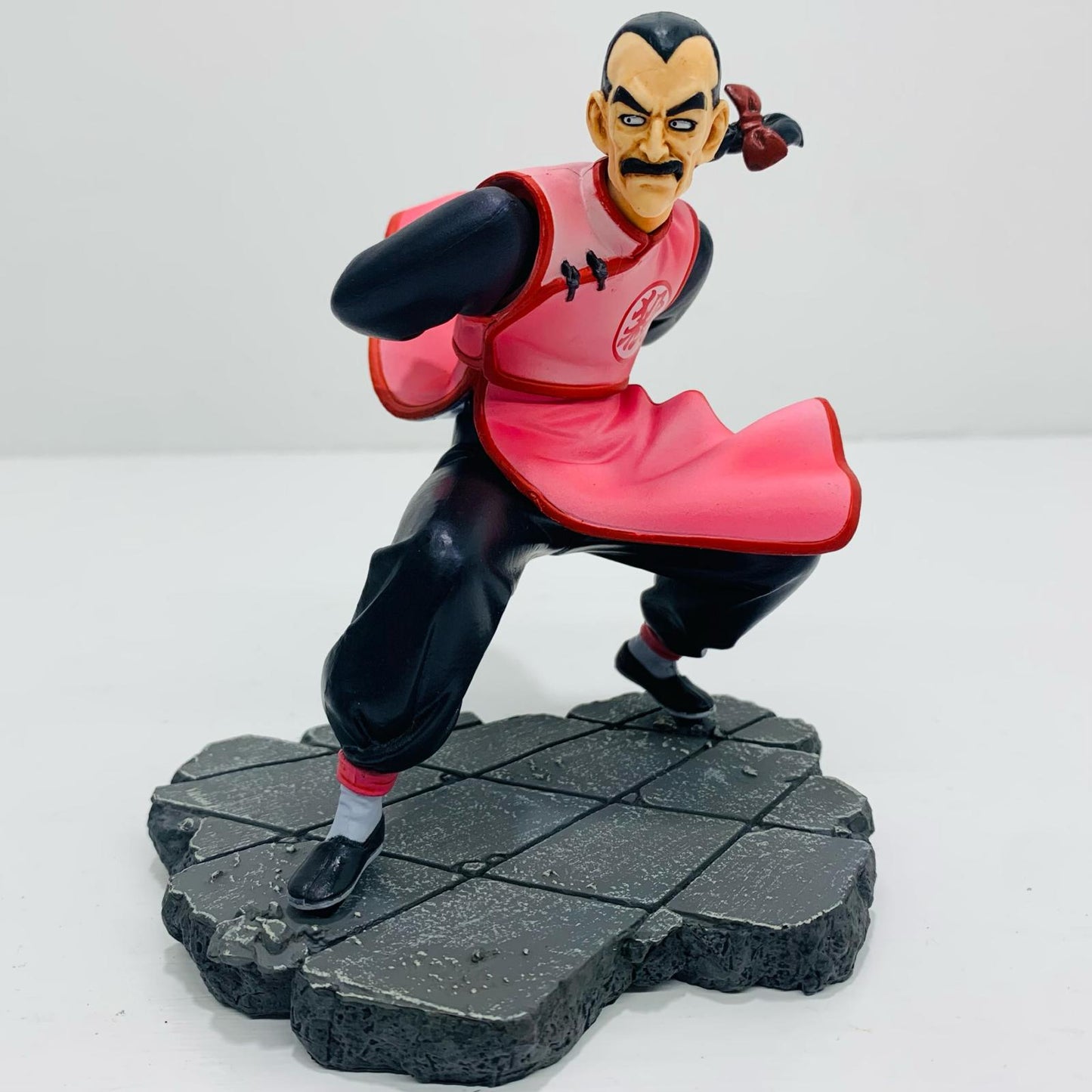 桃白白「ドラゴンボール」SCultures造形天下一武道会2其之四【フィギュア】