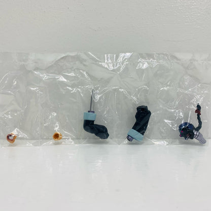 桃白白「ドラゴンボール」SCultures造形天下一武道会2其之四【フィギュア】