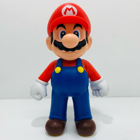 マリオ「スーパーマリオ」ビッグアクションフィギュア【フィギュア】