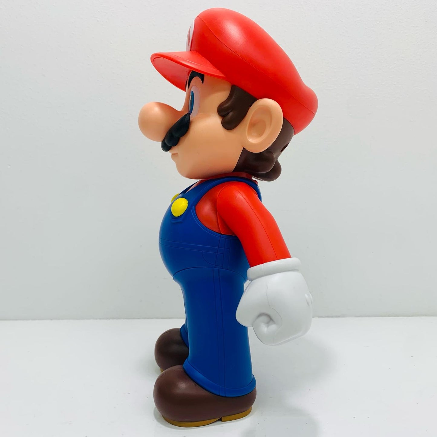 マリオ「スーパーマリオ」ビッグアクションフィギュア【フィギュア】