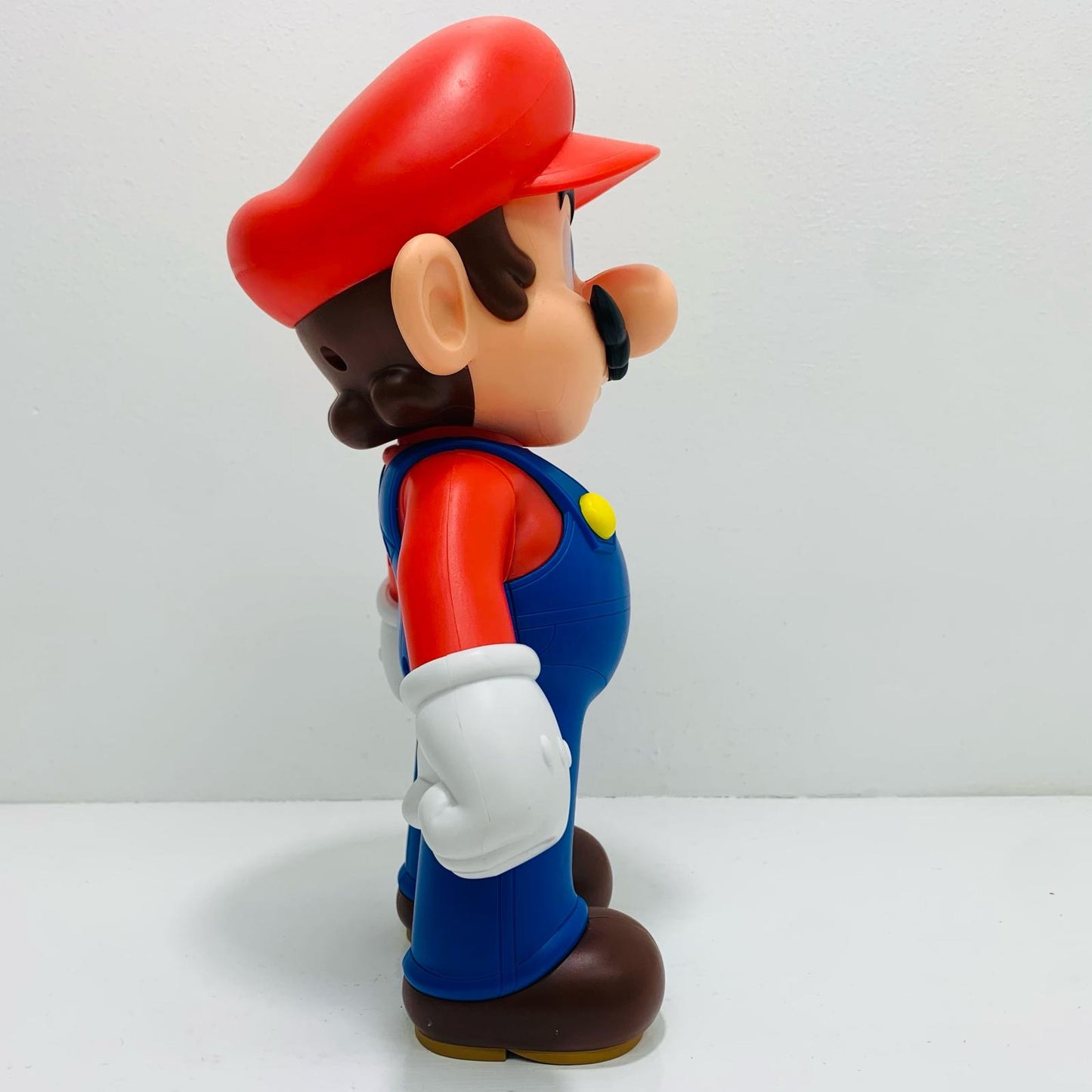 マリオ「スーパーマリオ」ビッグアクションフィギュア【フィギュア】