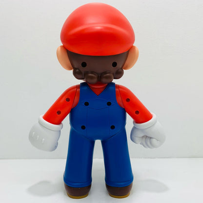 マリオ「スーパーマリオ」ビッグアクションフィギュア【フィギュア】