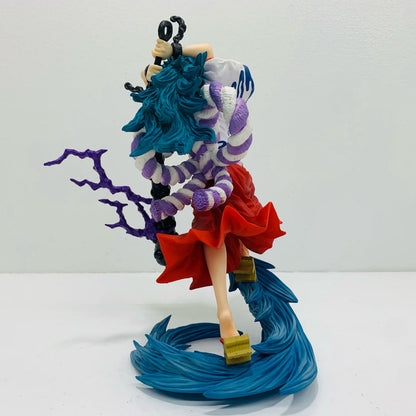 ラストワン賞ヤマト仮面ver.-魂豪示像-「GIRL’SCOLLECTION覇ノ煌/一番くじワンピースEXONEPIECE」【フィギュア】