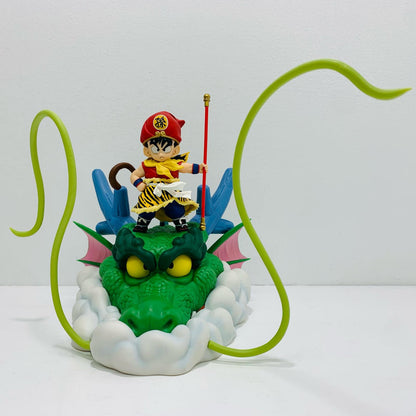 ラストワン賞/孫悟飯-幼年期ver.SNAPFIGURE「一番くじドラゴンボールDRAGONBALLSNAPCOLLECTION」【フィギュア】
