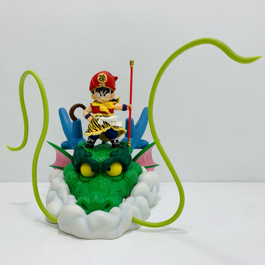 ラストワン賞/孫悟飯-幼年期ver.SNAPFIGURE「一番くじドラゴンボールDRAGONBALLSNAPCOLLECTION」【フィギュア】