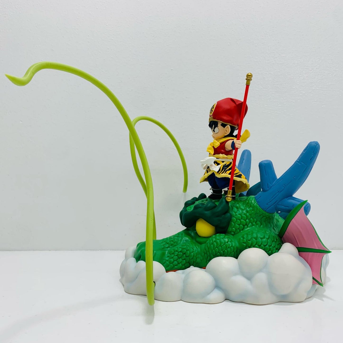 ラストワン賞/孫悟飯-幼年期ver.SNAPFIGURE「一番くじドラゴンボールDRAGONBALLSNAPCOLLECTION」【フィギュア】
