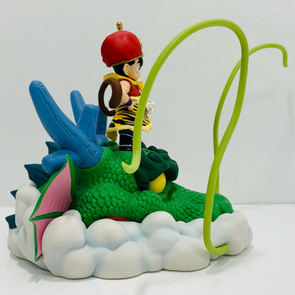 ラストワン賞/孫悟飯-幼年期ver.SNAPFIGURE「一番くじドラゴンボールDRAGONBALLSNAPCOLLECTION」【フィギュア】