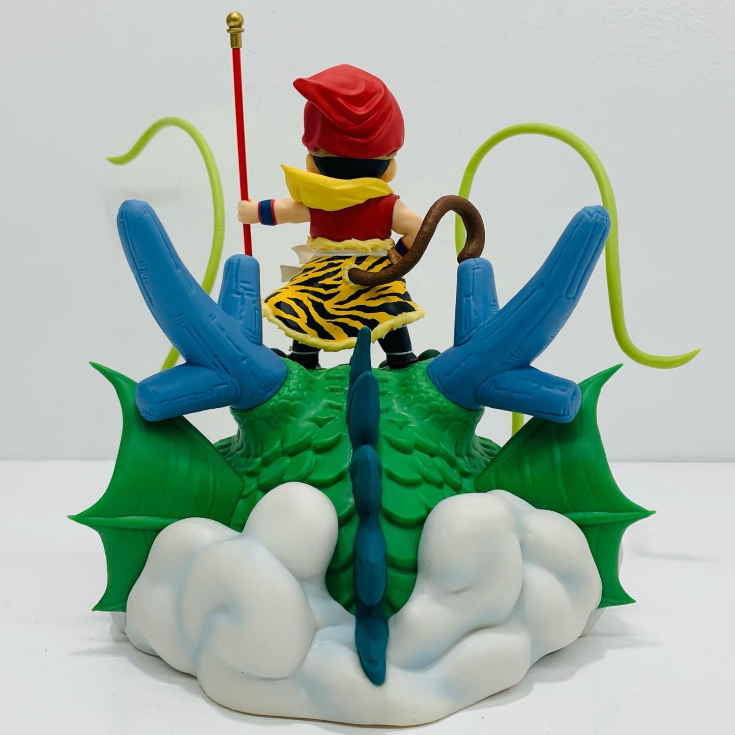 ラストワン賞/孫悟飯-幼年期ver.SNAPFIGURE「一番くじドラゴンボールDRAGONBALLSNAPCOLLECTION」【フィギュア】