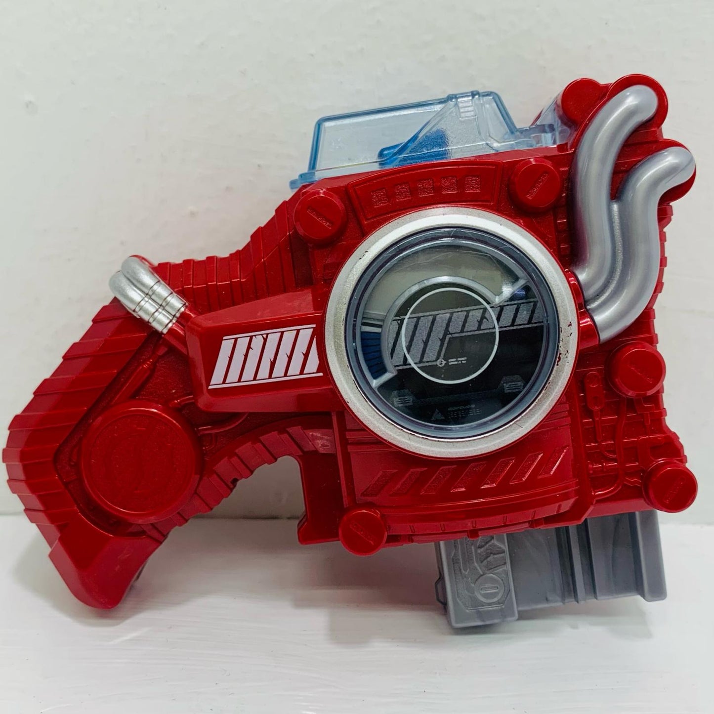 DXハザードトリガー「仮面ライダービルド」【フィギュア】