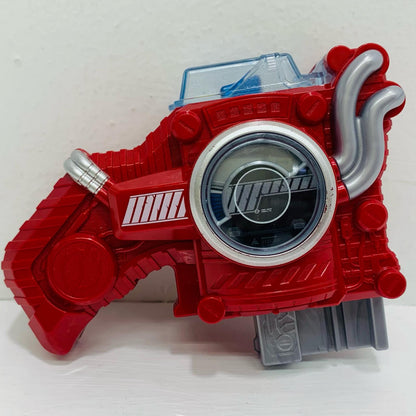 DXハザードトリガー「仮面ライダービルド」【フィギュア】