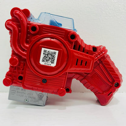 DXハザードトリガー「仮面ライダービルド」【フィギュア】
