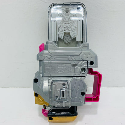 DXマキシマムマイティXガシャット「仮面ライダーエグゼイド」
