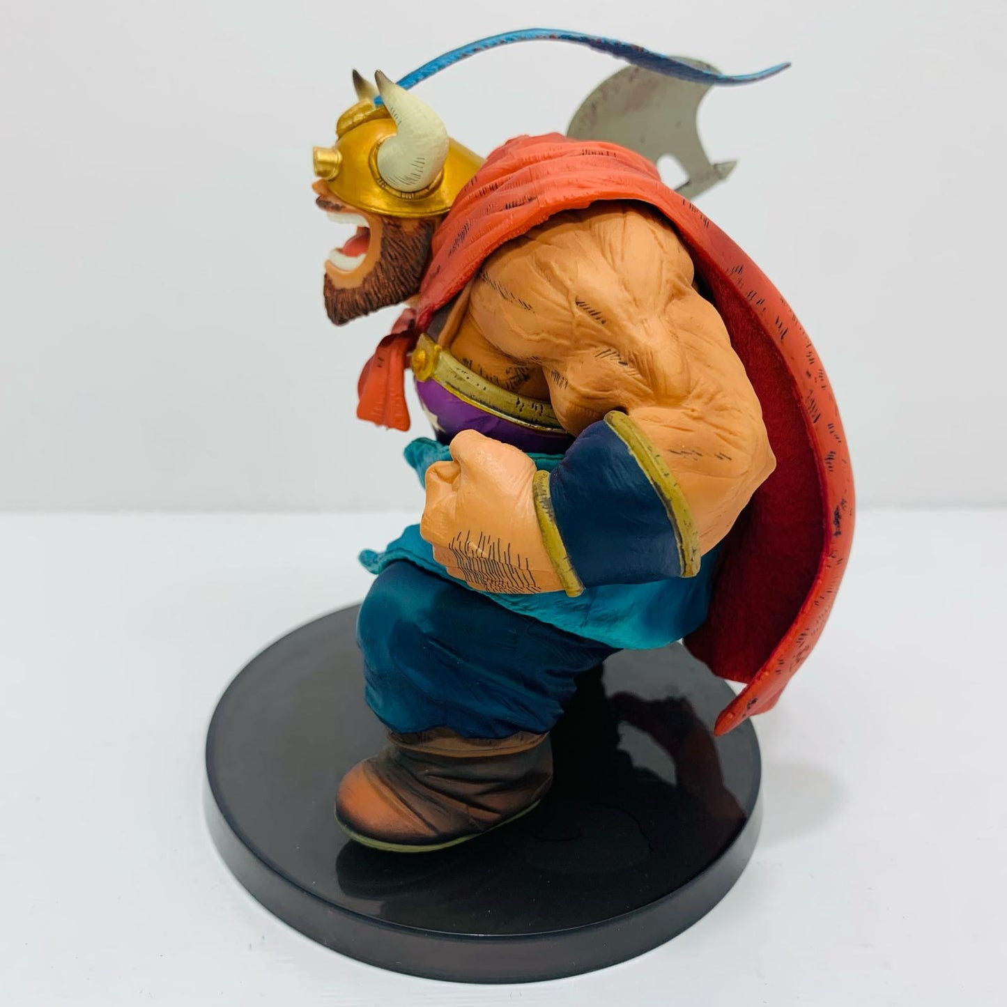 牛魔王「ドラゴンボール」SCulturesBIG造形天下一武道会2其之二【フィギュア】
