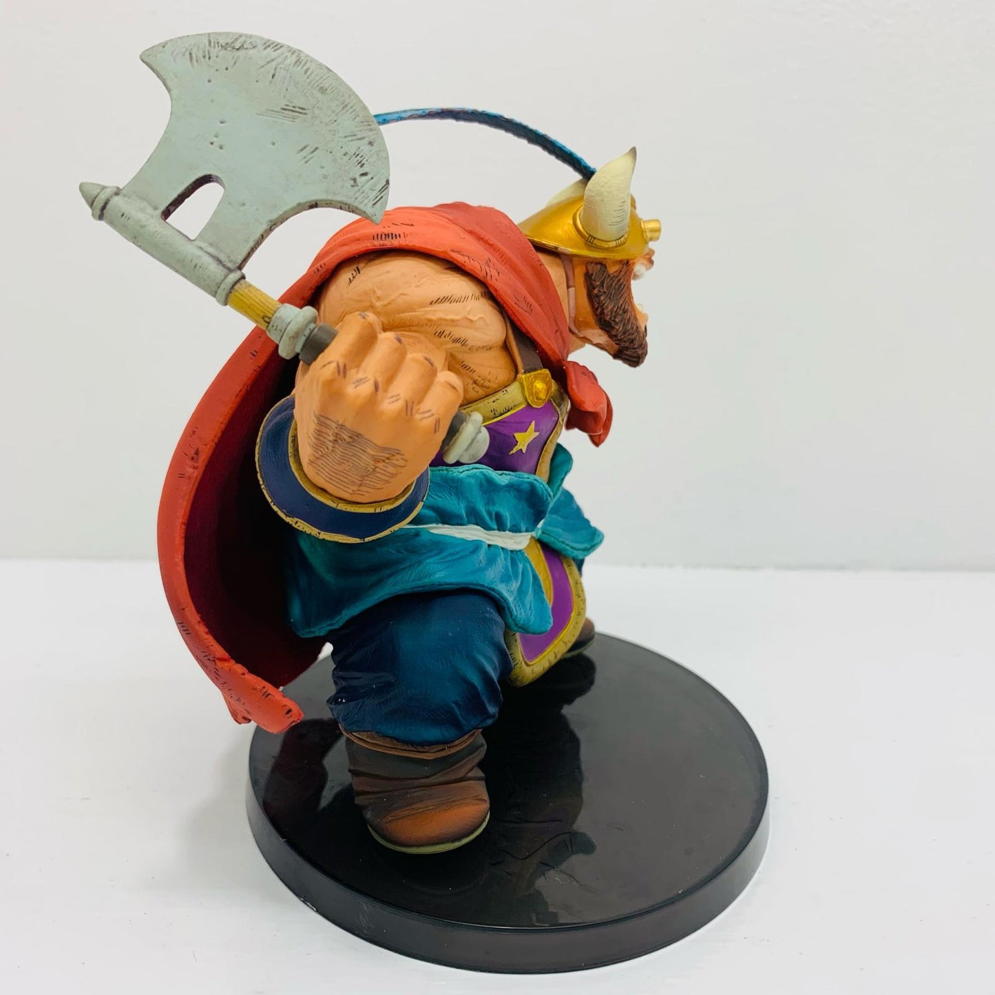 牛魔王「ドラゴンボール」SCulturesBIG造形天下一武道会2其之二【フィギュア】