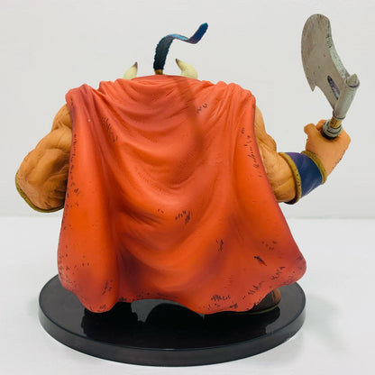 牛魔王「ドラゴンボール」SCulturesBIG造形天下一武道会2其之二【フィギュア】