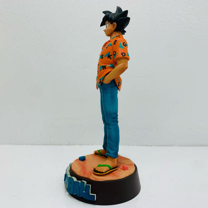 孫悟空「ドラゴンボール」SCultures造形天下一武道会其之一【フィギュア】