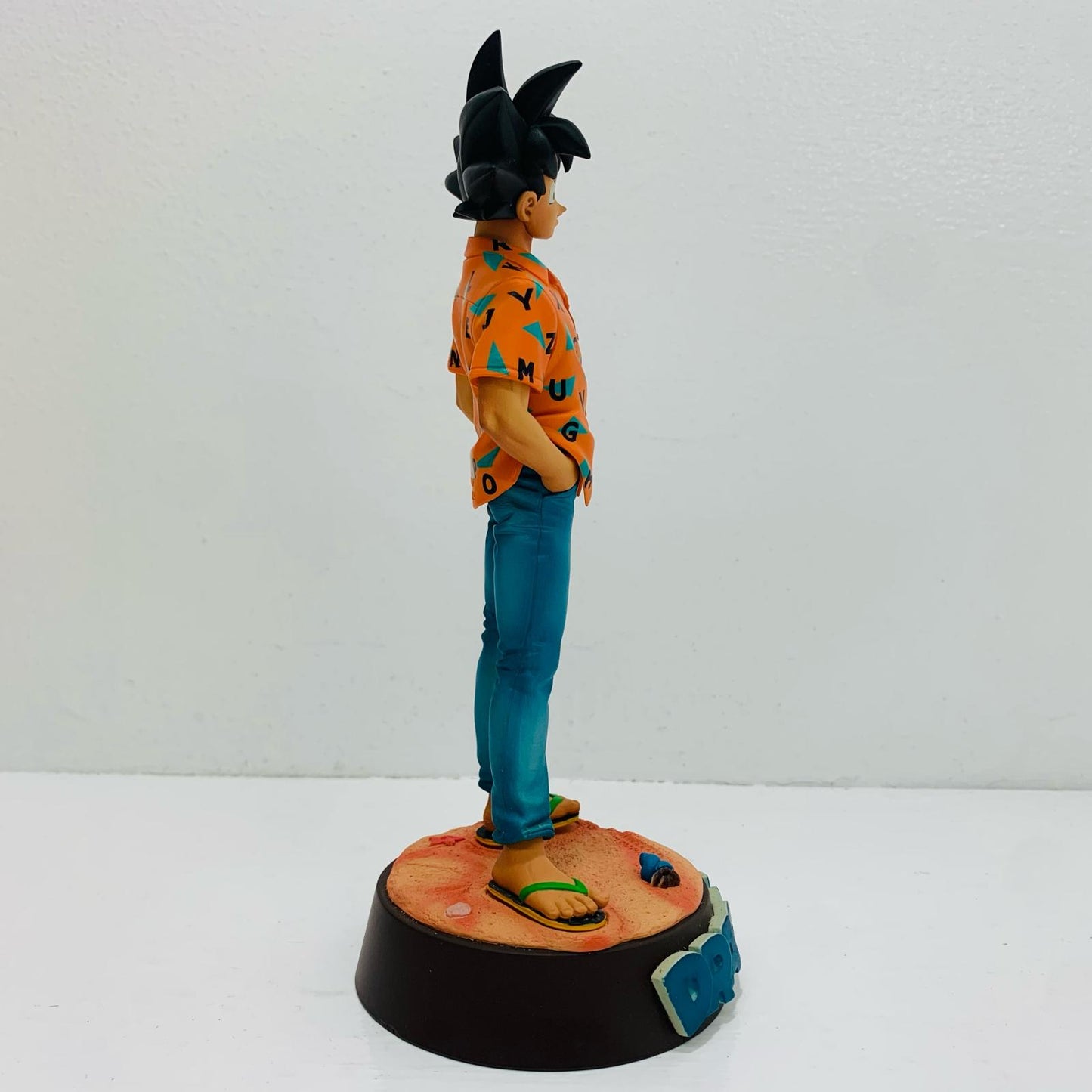 孫悟空「ドラゴンボール」SCultures造形天下一武道会其之一【フィギュア】