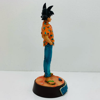 孫悟空「ドラゴンボール」SCultures造形天下一武道会其之一【フィギュア】