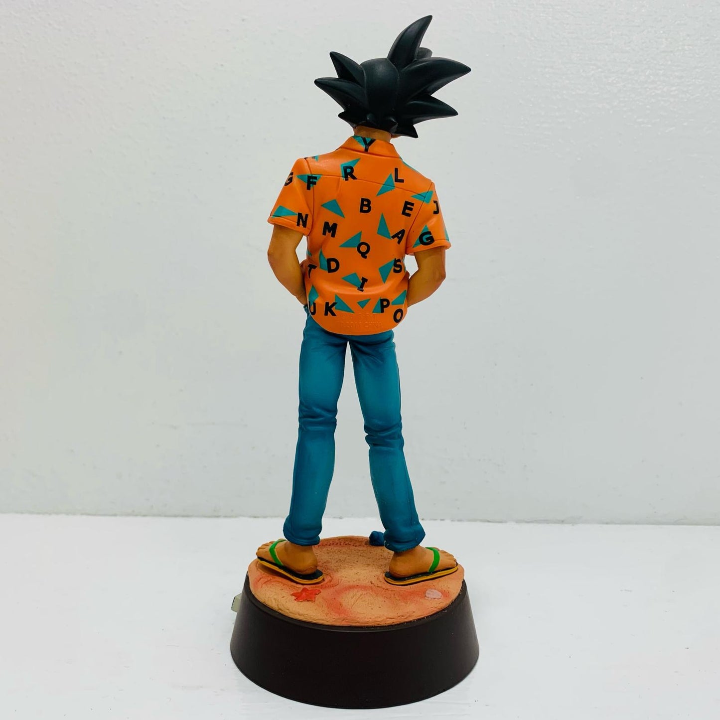 孫悟空「ドラゴンボール」SCultures造形天下一武道会其之一【フィギュア】
