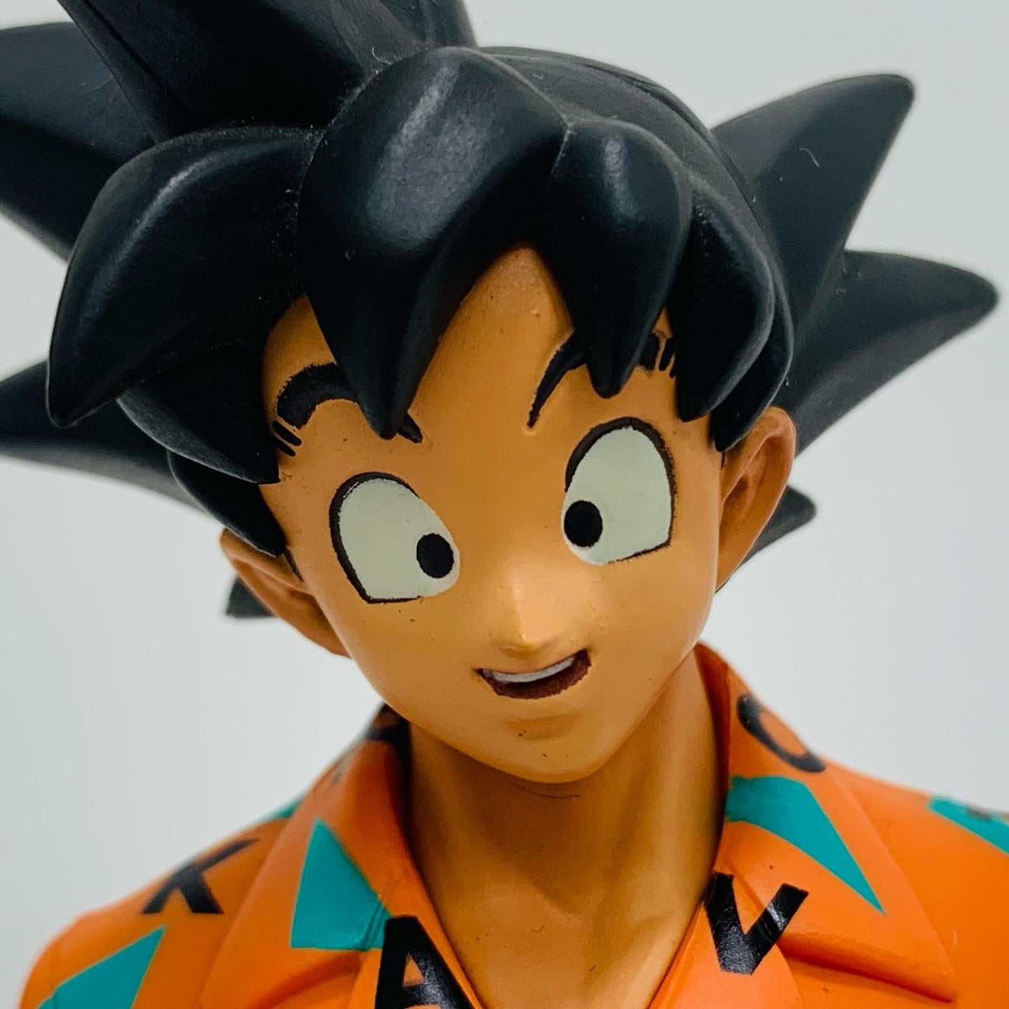 孫悟空「ドラゴンボール」SCultures造形天下一武道会其之一【フィギュア】