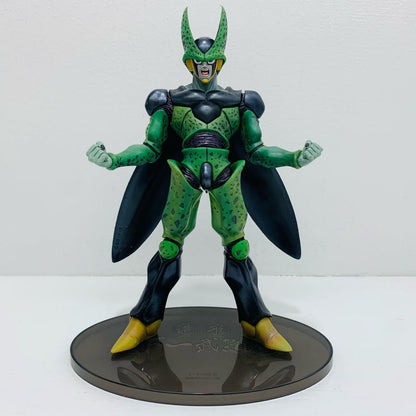 セル「ドラゴンボール」SCulturesBIG造形天下一武道会其之四【フィギュア】