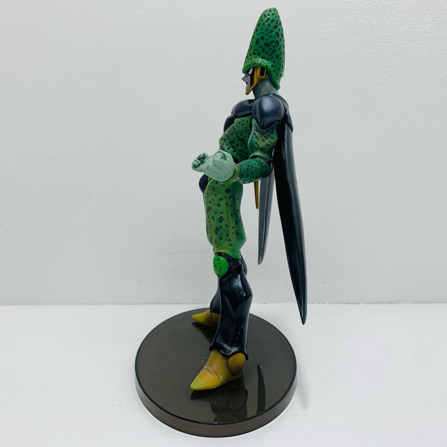 セル「ドラゴンボール」SCulturesBIG造形天下一武道会其之四【フィギュア】