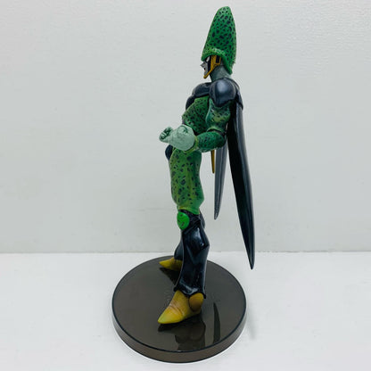 セル「ドラゴンボール」SCulturesBIG造形天下一武道会其之四【フィギュア】