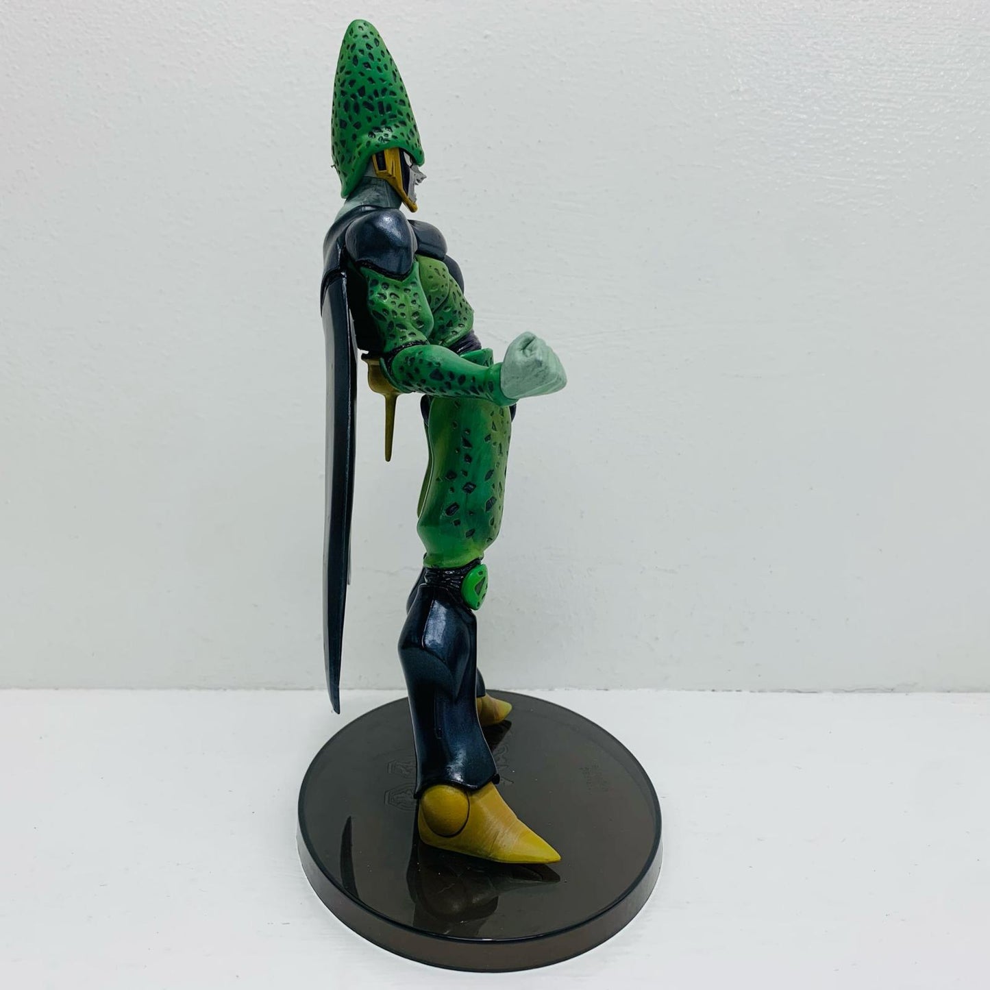 セル「ドラゴンボール」SCulturesBIG造形天下一武道会其之四【フィギュア】