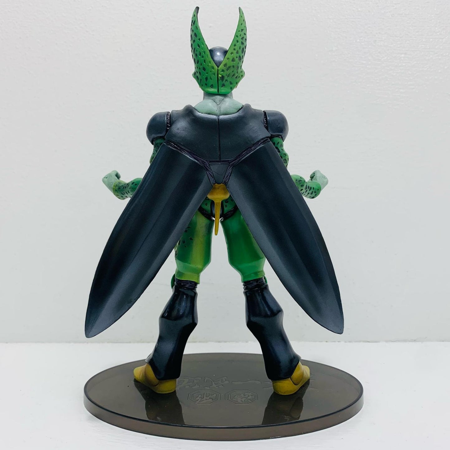 セル「ドラゴンボール」SCulturesBIG造形天下一武道会其之四【フィギュア】