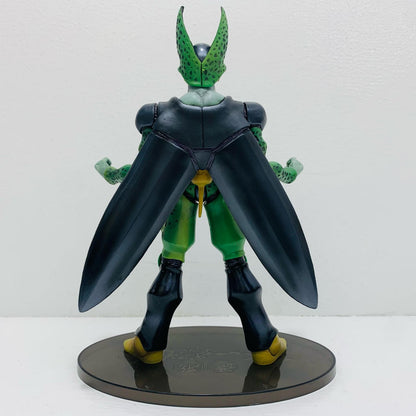 セル「ドラゴンボール」SCulturesBIG造形天下一武道会其之四【フィギュア】