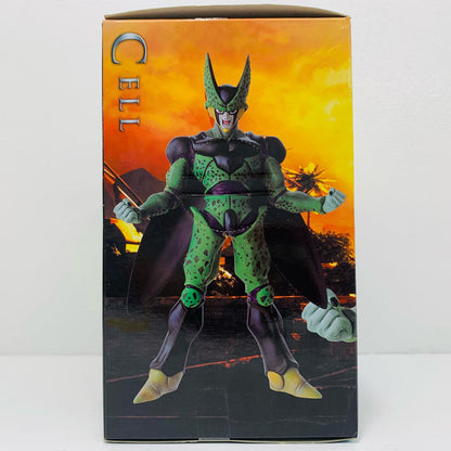 セル「ドラゴンボール」SCulturesBIG造形天下一武道会其之四【フィギュア】