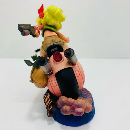 ランチ「ドラゴンボール」SCultures造形天下一武道会2其之三【フィギュア】